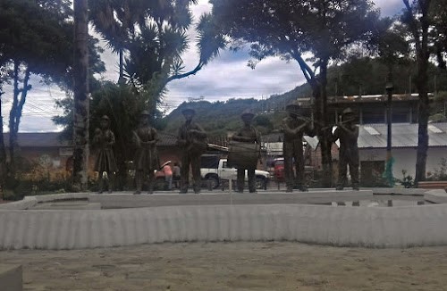 Parque de las Flores